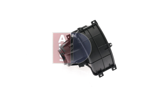 Interior Blower