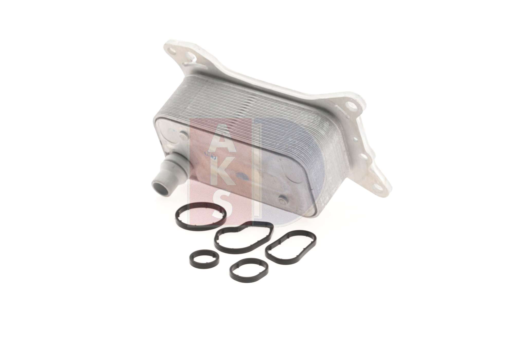 Oil Cooler, engine oil