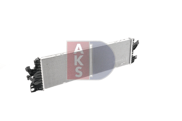 Low Temperature Cooler, charge air cooler