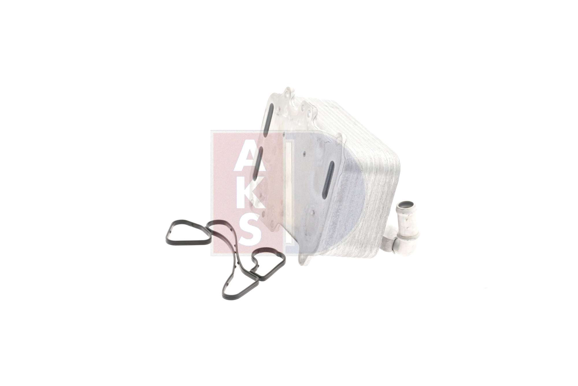 Oil Cooler, engine oil