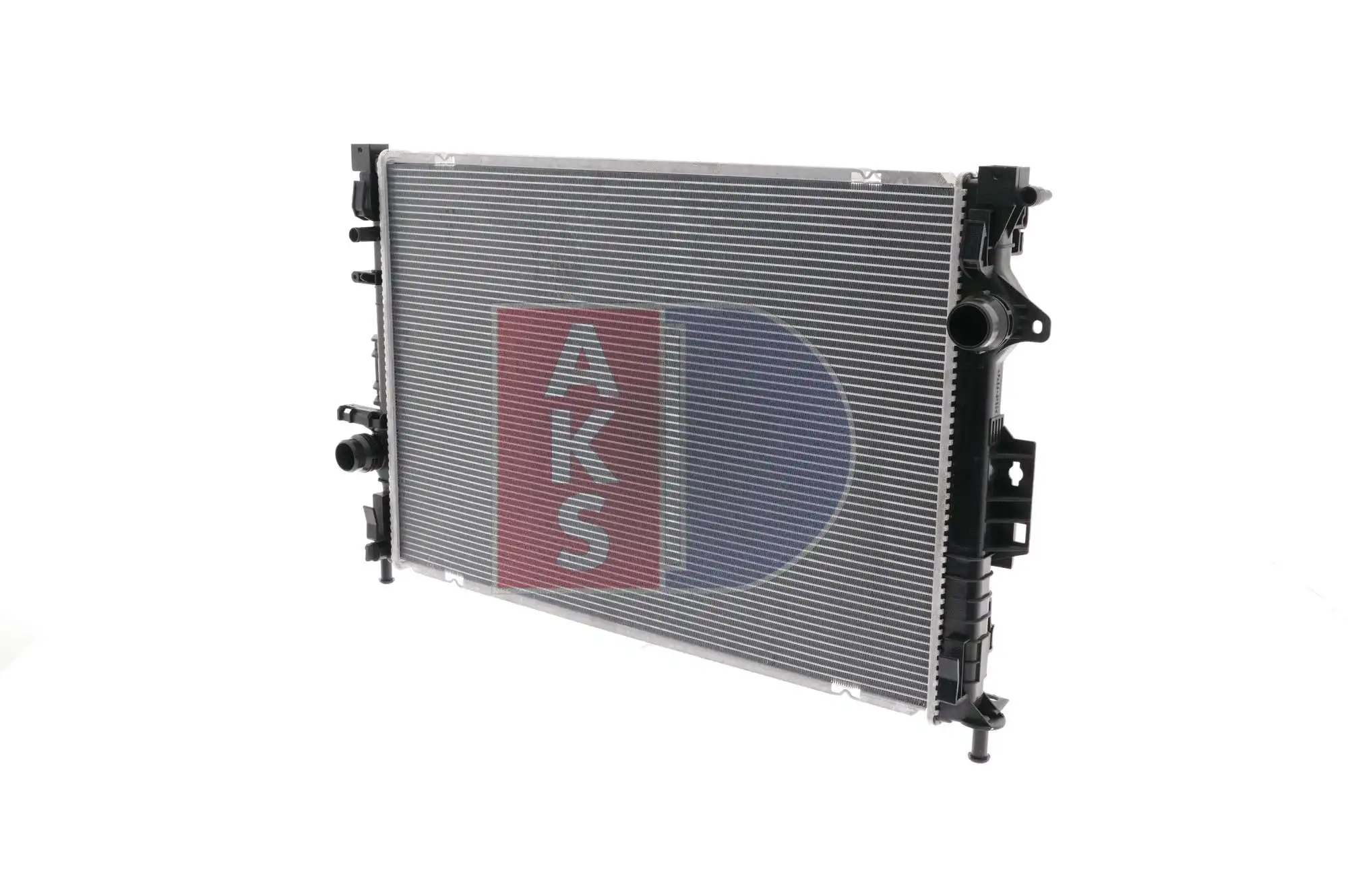 Radiator, engine cooling (090131N)