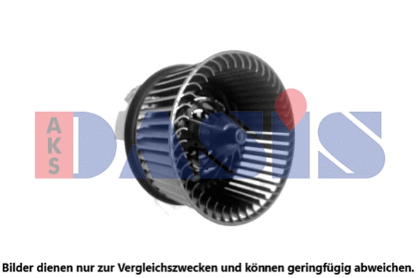 Interior Blower (098021N)