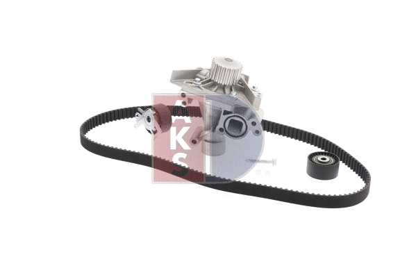 Water Pump & Timing Belt Kit
