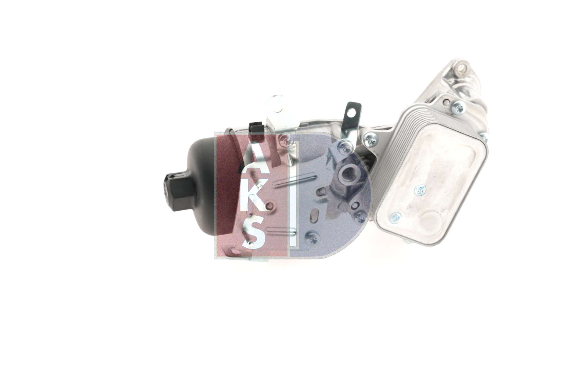 Oil Cooler, engine oil