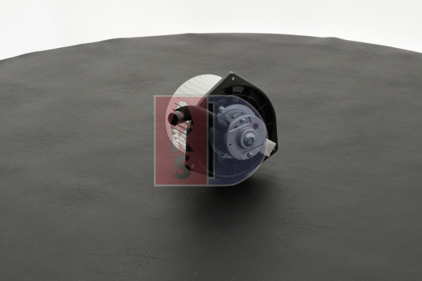 Interior Blower