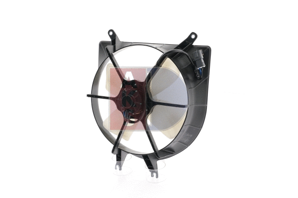 Fan, engine cooling