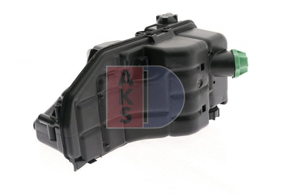 Expansion Tank, coolant
