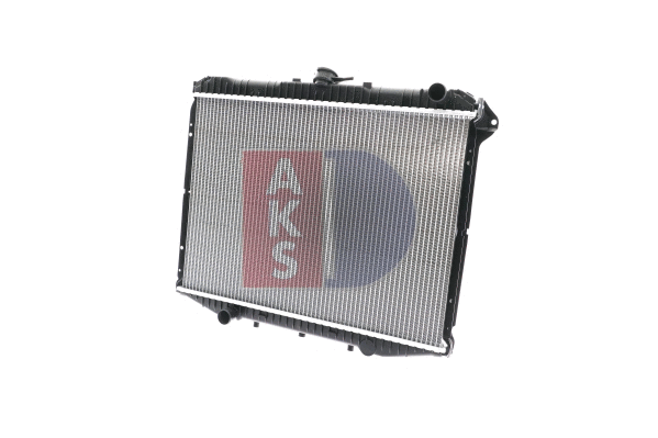 Radiator, engine cooling (070290N)