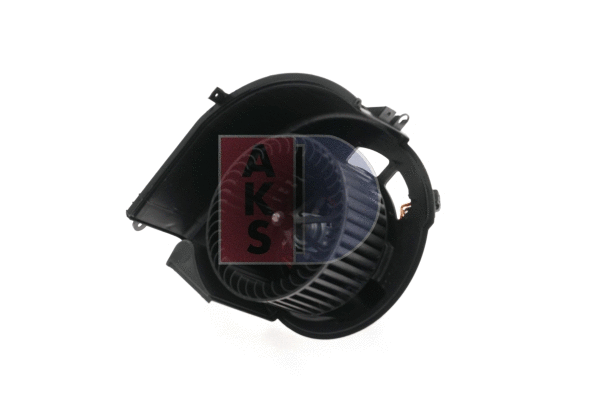 Interior Blower
