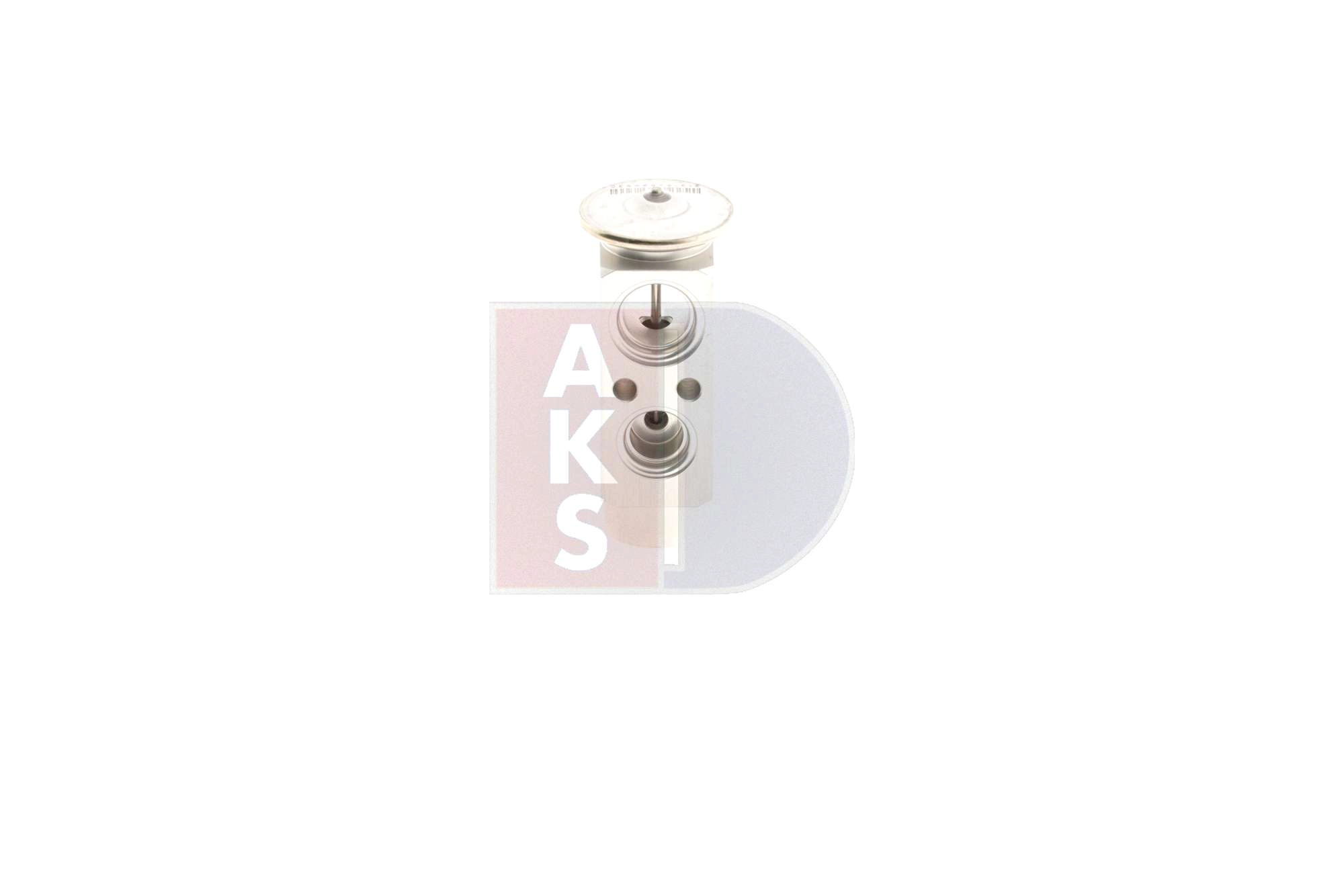 Expansion Valve, air conditioning