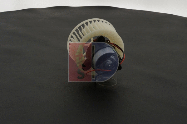 Interior Blower