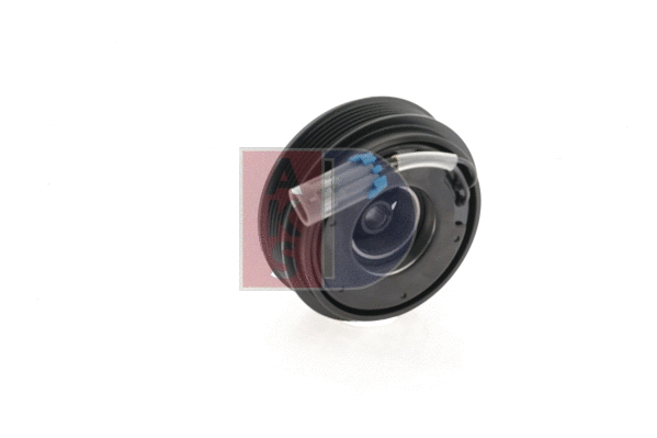 Magnetic Clutch, air conditioning compressor
