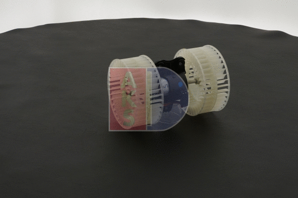 Interior Blower