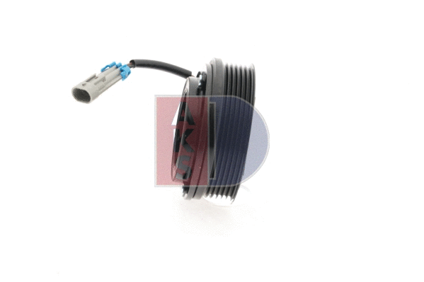 Magnetic Clutch, air conditioning compressor