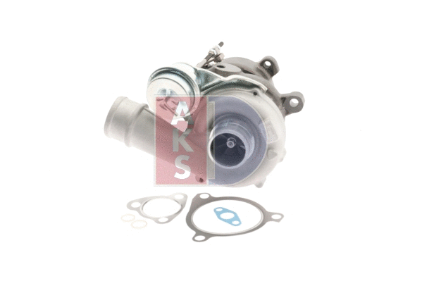 Charger, charging (supercharged/turbocharged)