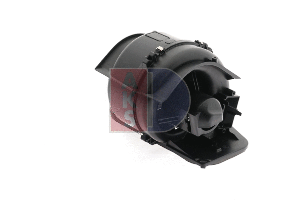 Interior Blower
