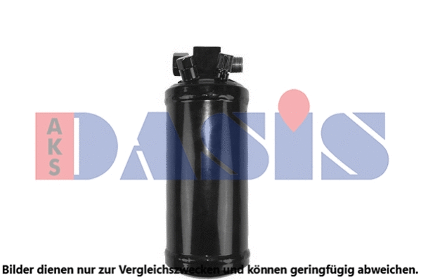 Dryer, air conditioning (800693N)