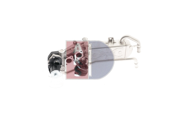 EGR Module