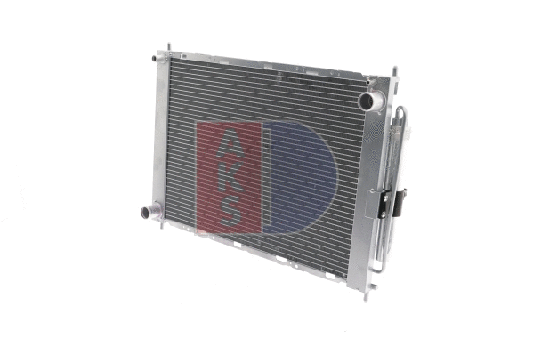 Cooling Module