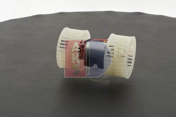 Interior Blower