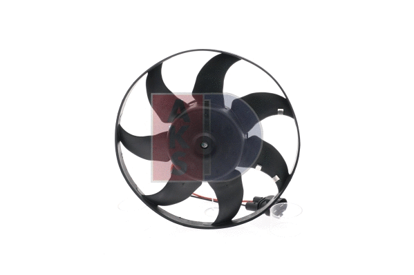 Fan, engine cooling