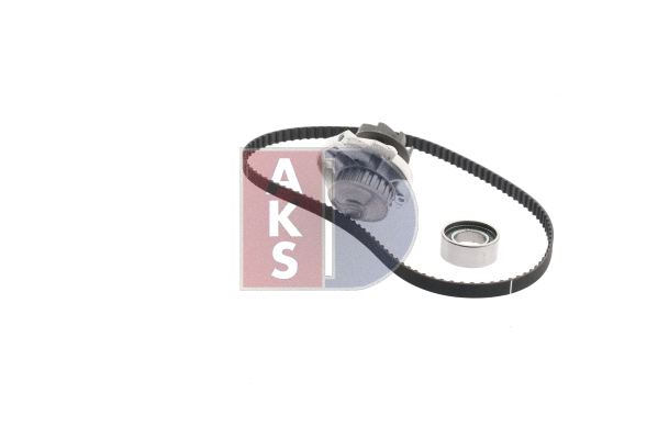 Water Pump & Timing Belt Kit