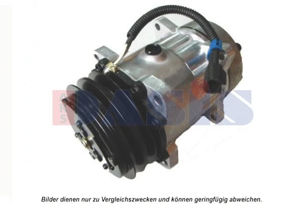 Compressor, air conditioning (852098N)