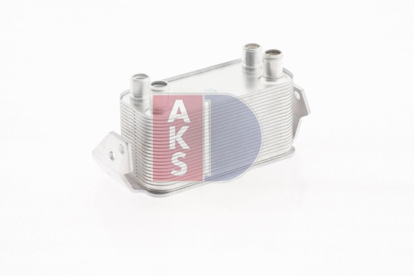Oil Cooler, automatic transmission