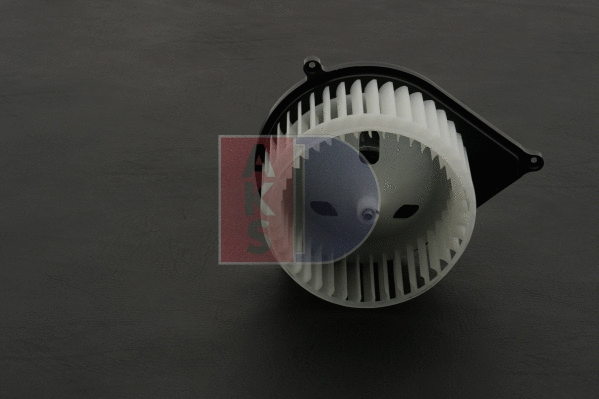 Interior Blower