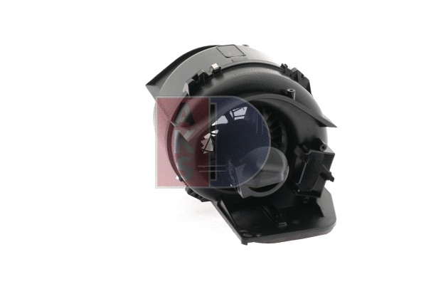 Interior Blower