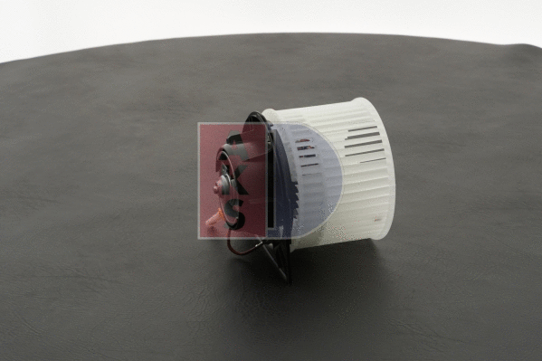 Interior Blower