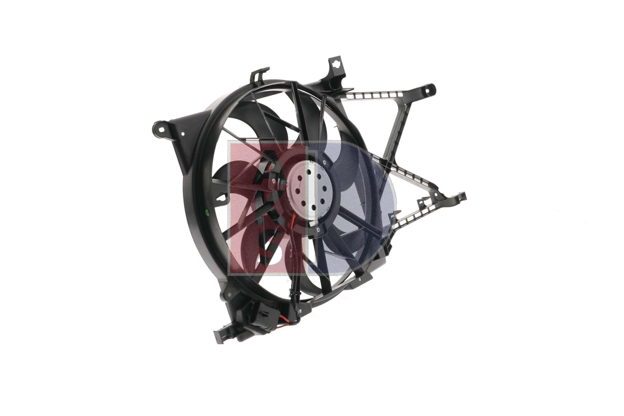 Fan, engine cooling