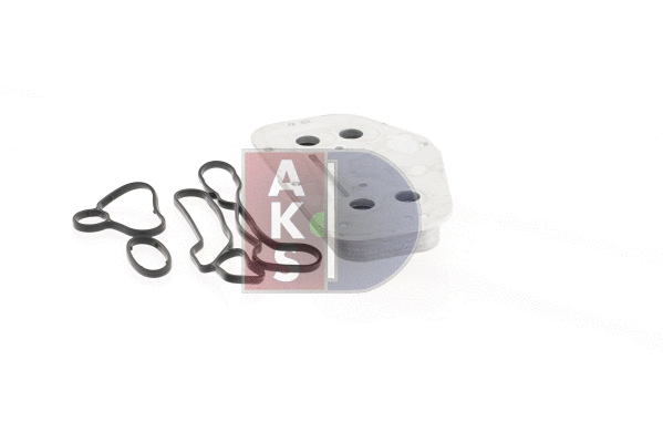 Oil Cooler, engine oil