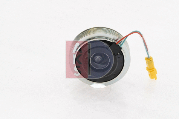 Magnetic Clutch, air conditioning compressor