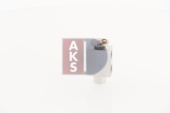 Expansion Valve, air conditioning