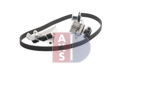 Water Pump & Timing Belt Kit