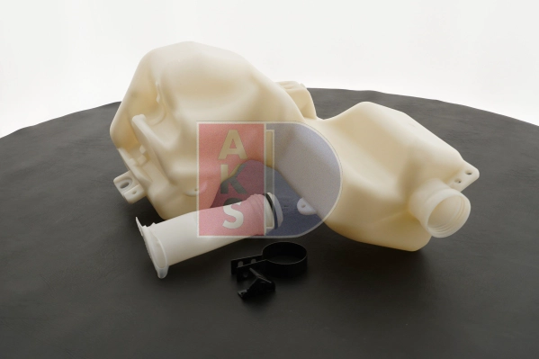 Washer Fluid Reservoir, window cleaning