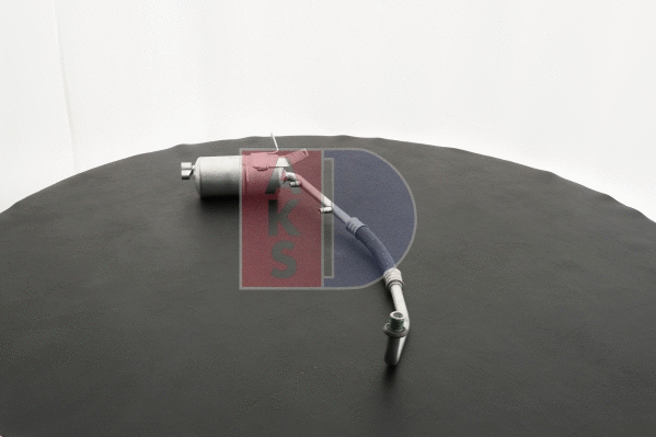 Dryer, air conditioning