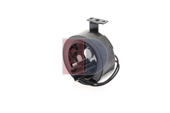 Coil, magnetic-clutch compressor