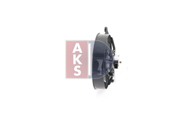 Fan, engine cooling
