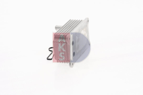 Oil Cooler, engine oil