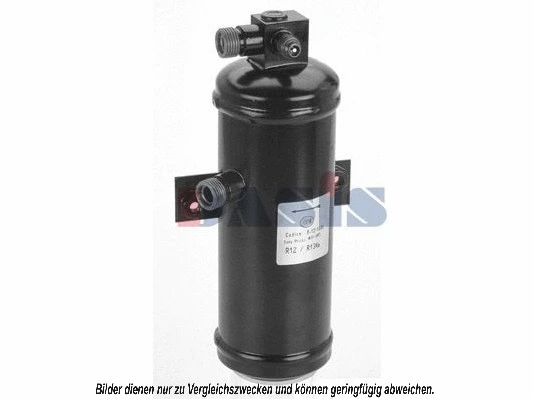 Dryer, air conditioning (802150N)