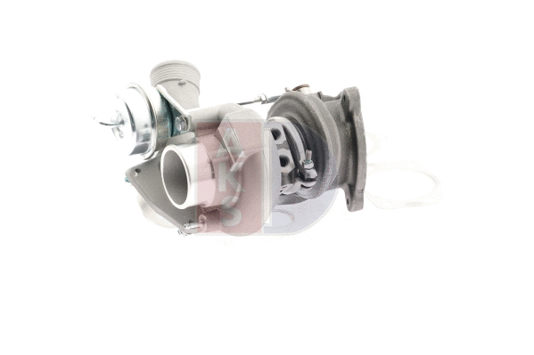 Charger, charging (supercharged/turbocharged)