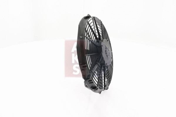 Fan, air conditioning condenser