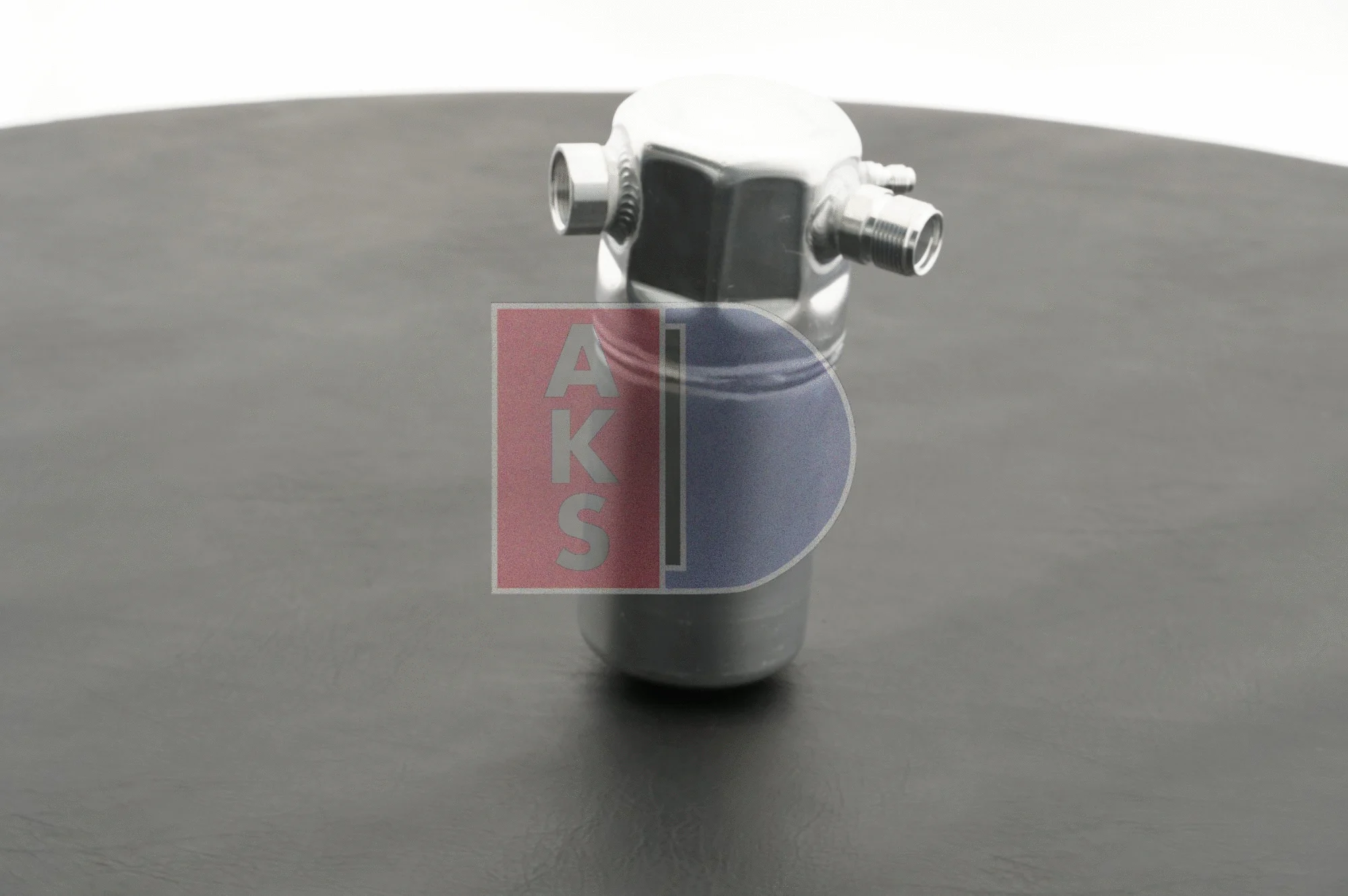 Dryer, air conditioning