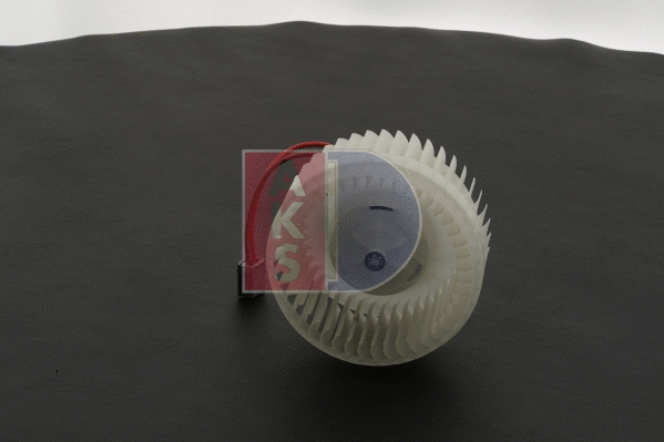 Interior Blower