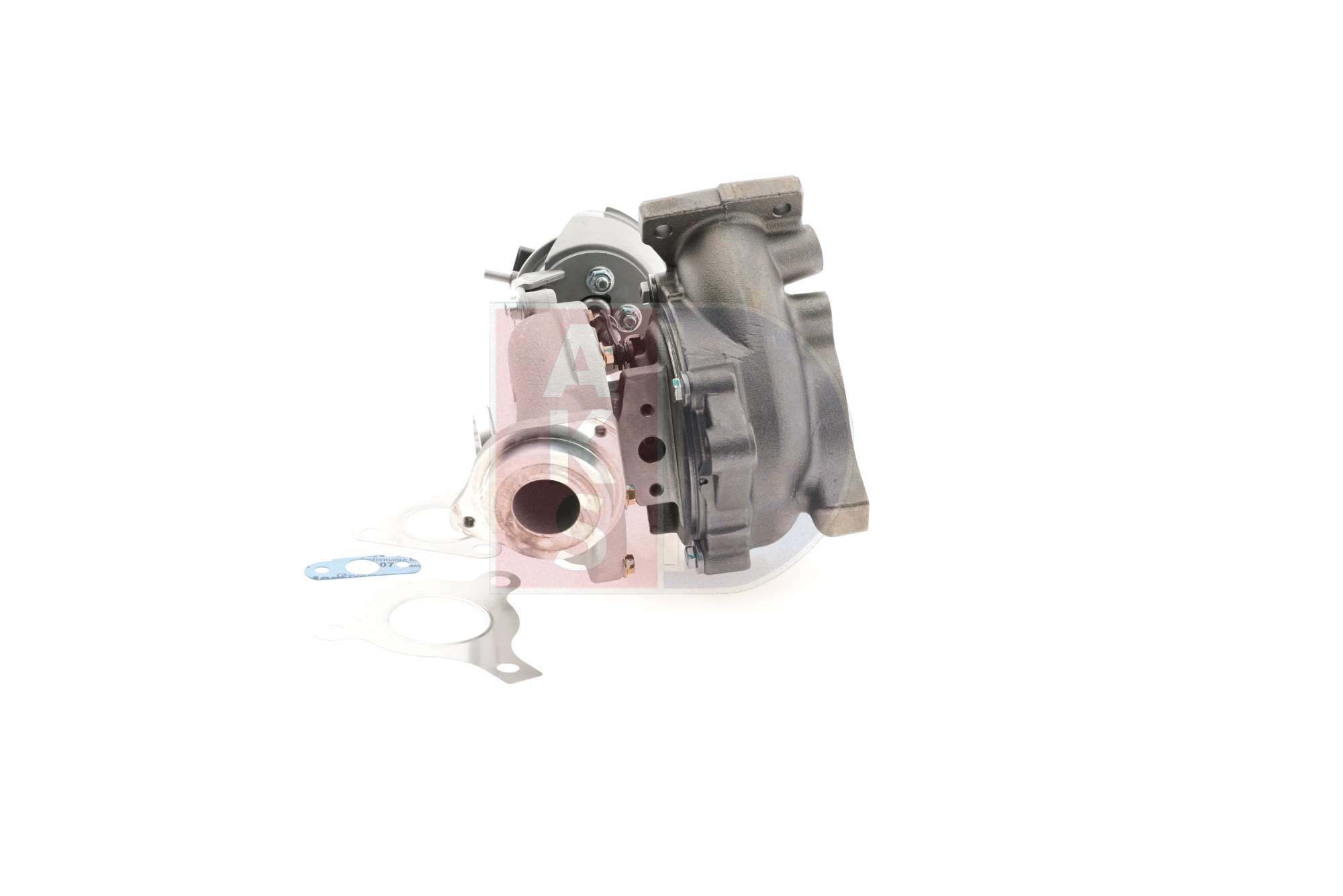 Charger, charging (supercharged/turbocharged)