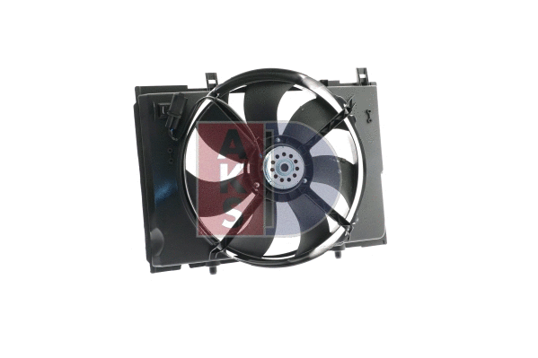 Fan, engine cooling