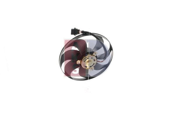 Fan, engine cooling