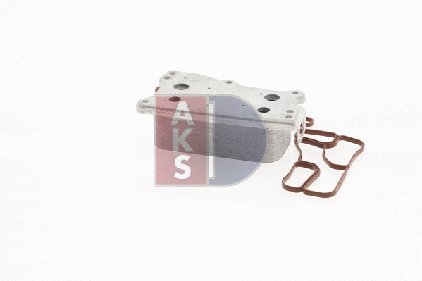Oil Cooler, engine oil